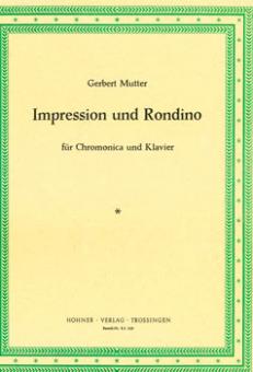 Impression und Rondino 