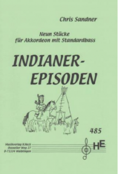 Indianer-Episoden 