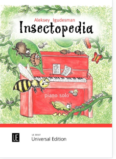 Insectopedia 