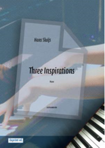 Three inspirations 