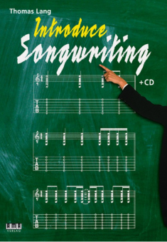 Introduce Songwriting 