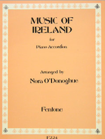Music of Ireland 
