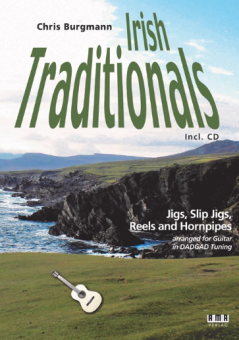 Irish Traditionals 