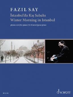 Istanbul'da Kis Sabahi op. 51c 