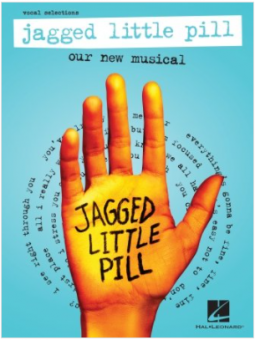 Jagged Little Pill (Our New Musical) 