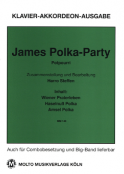 James Polka-Party 