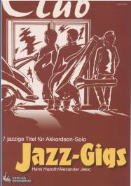 Jazz Gigs Band & CD