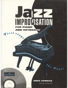 Jazz Improvisation 