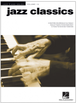 Jazz Classics 