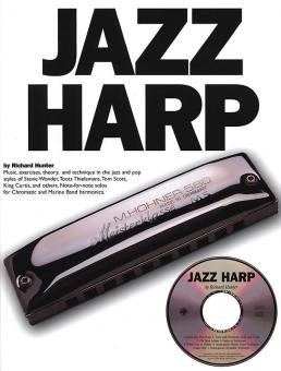 Jazz Harp 