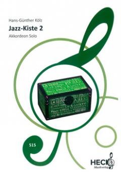 Jazz-Kiste Band 2 