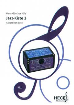 Jazz-Kiste Band 3 