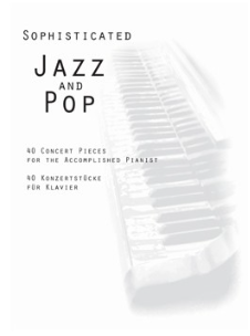 Sophisticated Jazz & Pop I 