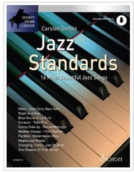 Jazz Standards 