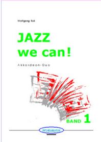 Jazz we can Band 1 