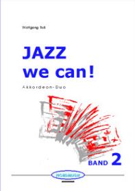 Jazz we can Band 2 