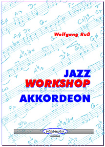 JAZZ-Workshop Akkordeon 