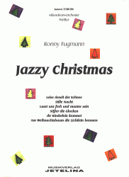 Jazzy Christmas 