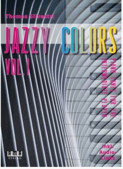 Jazzy Colors Vol. 1 