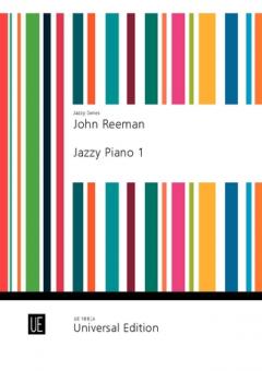 Jazzy Piano 1 