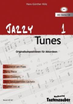 Jazzy Tunes 1 
