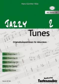 Jazzy Tunes 2 