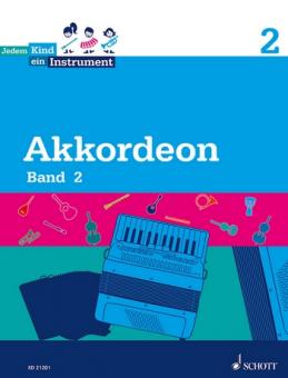 JeKi Akkordeon Band 2 