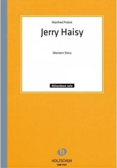 Jerry Haisy (Western Story) 