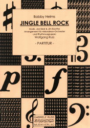 Jingle Bell Rock 