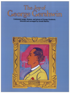 The Joy Of George Gershwin 