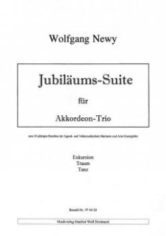 Jubiläums-Suite 