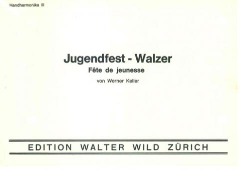 Jugendfest-Walzer 