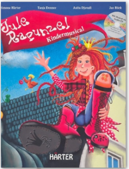 Jule Rapunzel (Kindermusical) 