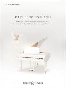 Karl Jenkins: Piano 