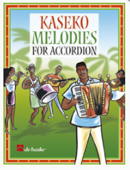Kaseko Melodies for Accordion 