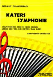 Katers Symphonie 