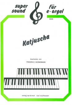 Katjuscha 