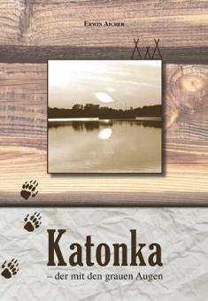 Katonka - der mit den grauen Augen 