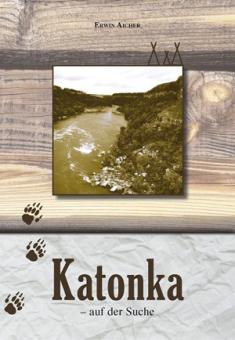 Katonka - auf der Suche 