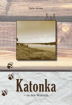 Katonka - zu den Wurzeln 