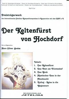 Der Keltenfürst von Hochdorf 