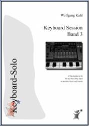 Keyboard Session Bd.3 