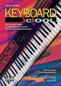 Keyboard School 