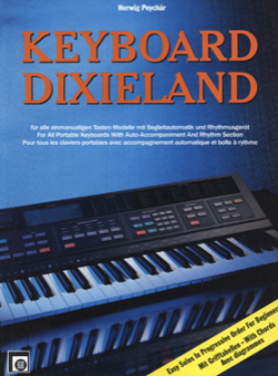 Keyboard Dixieland 