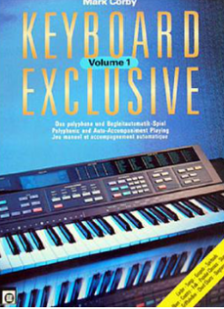 Keyboard Exclusive Band 1 