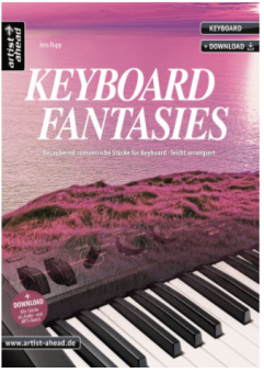 Keyboard Fantasies 