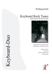 Keyboard Rock Tunes 