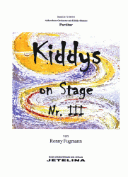 Kiddys on Stage Nr.III 