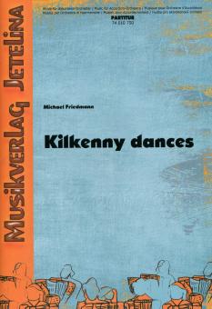 Kilkenny dances 