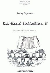 KJu-Band Collection II 